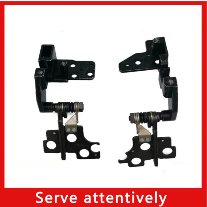 For MSI GE65 GP65 GL65 MS-16U1 Replacement Screen Shaft Hinge Set