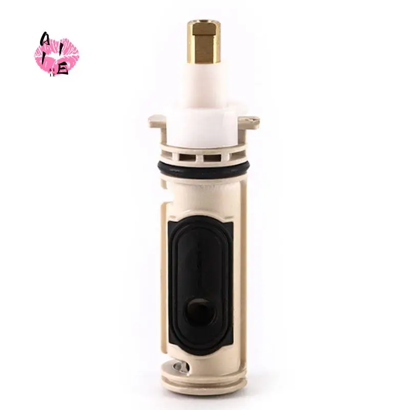 

A11E-1 Pcs Bathtub Repair Kit For Moen One Handle Posi Temp Faucet Cartridge, Bathtub Shower Valve Parts And Brass