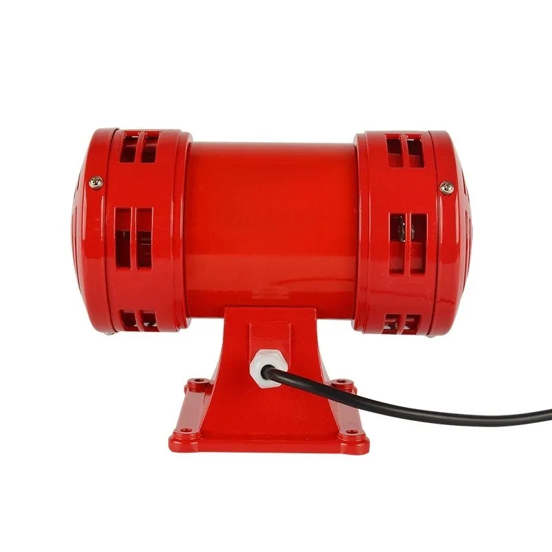 for 220V Motor Alarm MS-490 Two Way Air Electric Alarm Device