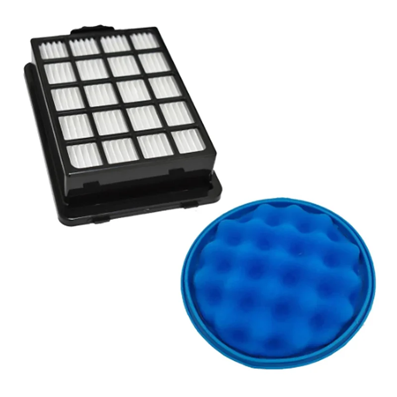 ABUD-4 Teile/los Staubsauger Zubehör Teile Staub Filter H13 Hepa Für SC21F50 Hepa-Filter & Schwamm Filter
