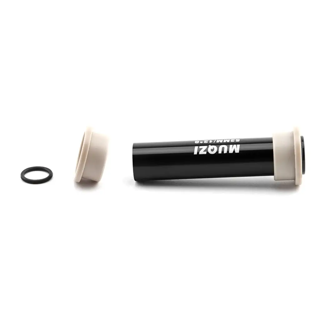 

1 Pair MTB Rear Shock Bushing 15*12mm Wear-resistant Shock Absorber DU Bushing Good Elasticity Self-lubricating
