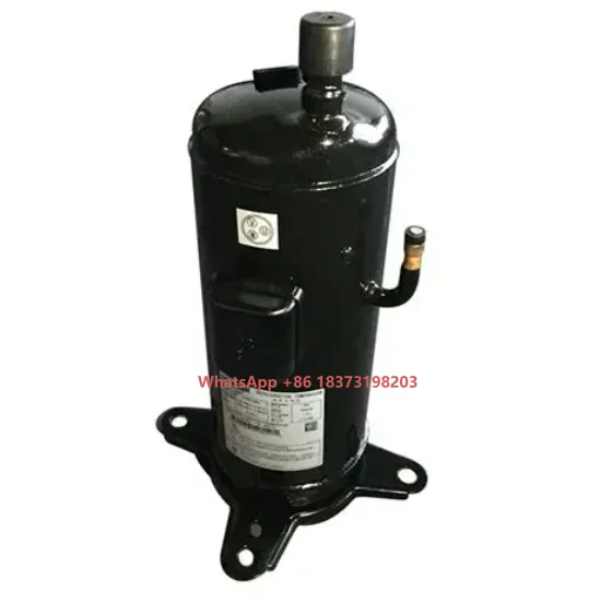 

6HP air Conditioner Refrigeration Compressors 603DH-90C2/Y 603DH-95C2/Y