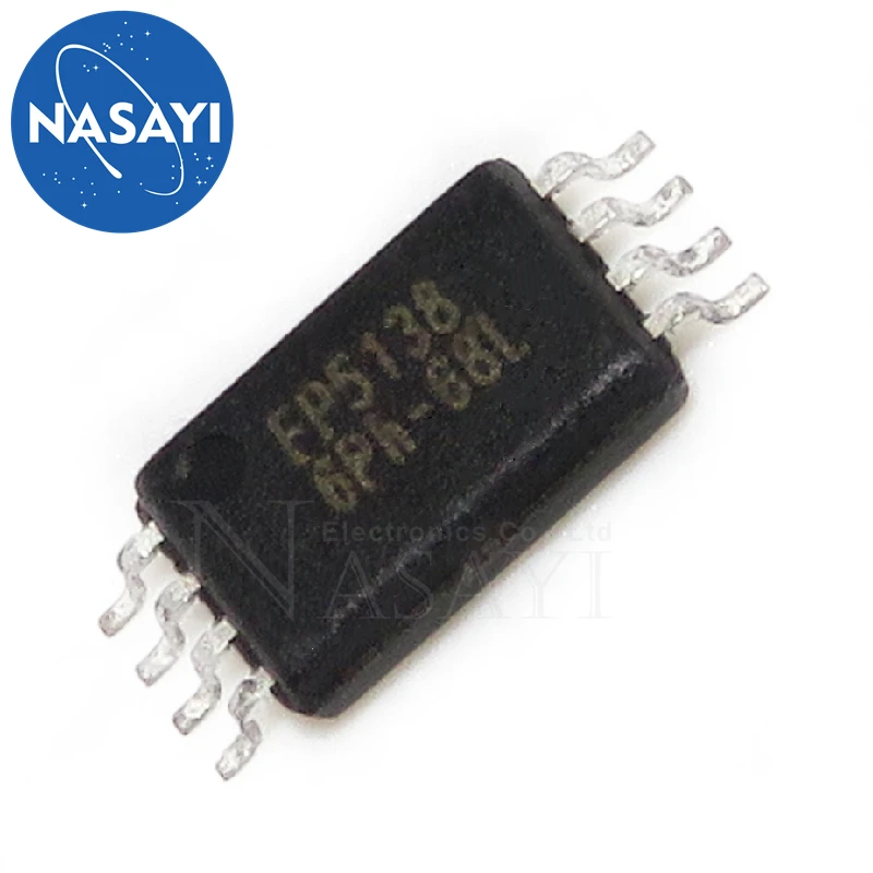 

10PCS FP5138 5138 MSSOP-8