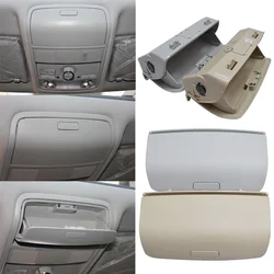 Car Sun Glasses Case Sunglasses Storage Box Holder For VW Tiguan Golf Jetta Passat CC Scirocco 2009 2010 2011