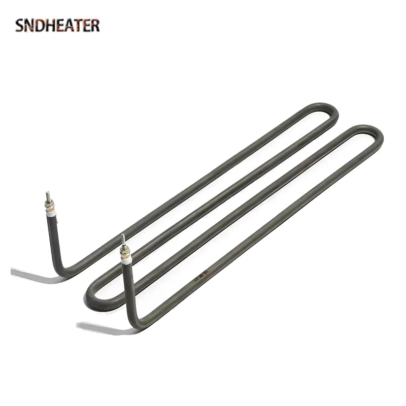 

SNDHEATER 220 В 380 В электрический нагревательный элемент из нержавеющей стали W/M форма 1800 Вт 2500 Вт сопротивление осушителя воздуха зеленый нагреватель для духовки