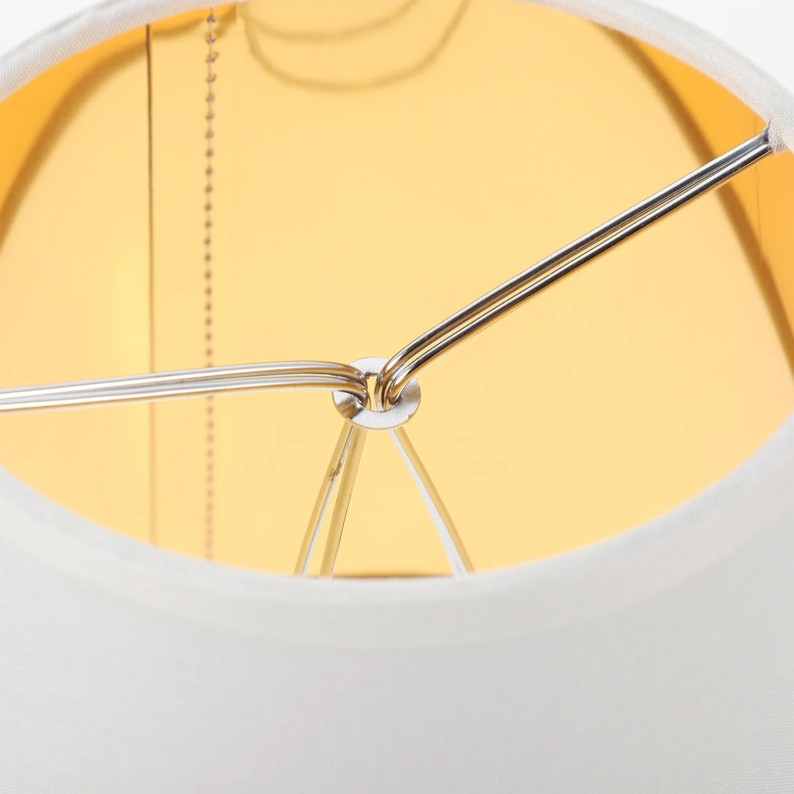 

Replacement Lampshade Hollow Out Metal Table Lamp Cover For Bedroom Living Room Hotel Decorative Light Shade