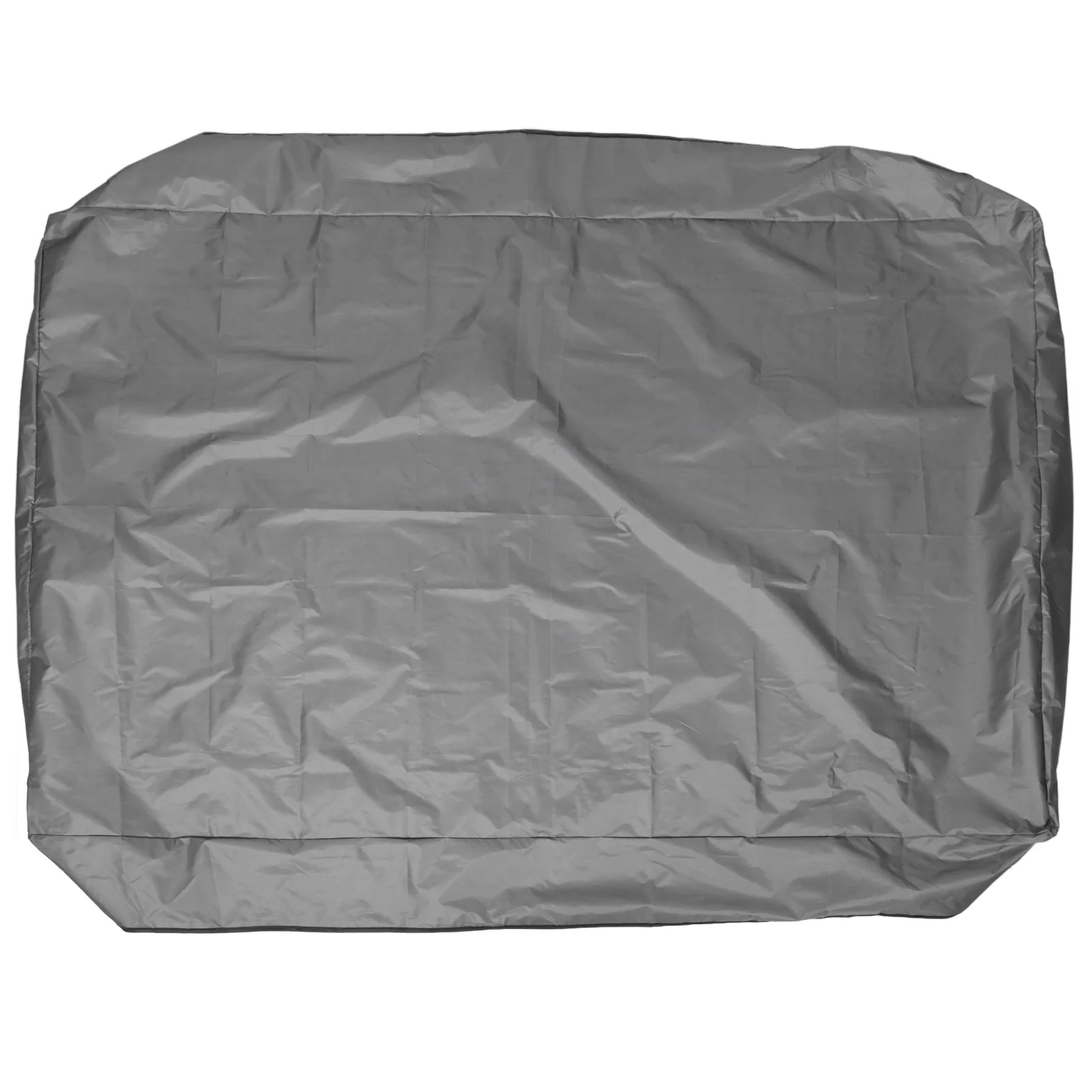 

Outdoor Swing Cover Fabric Chair Canopy Replacement Oxford Cloth Top Protective Patio Swing Covers Sunproof Durability