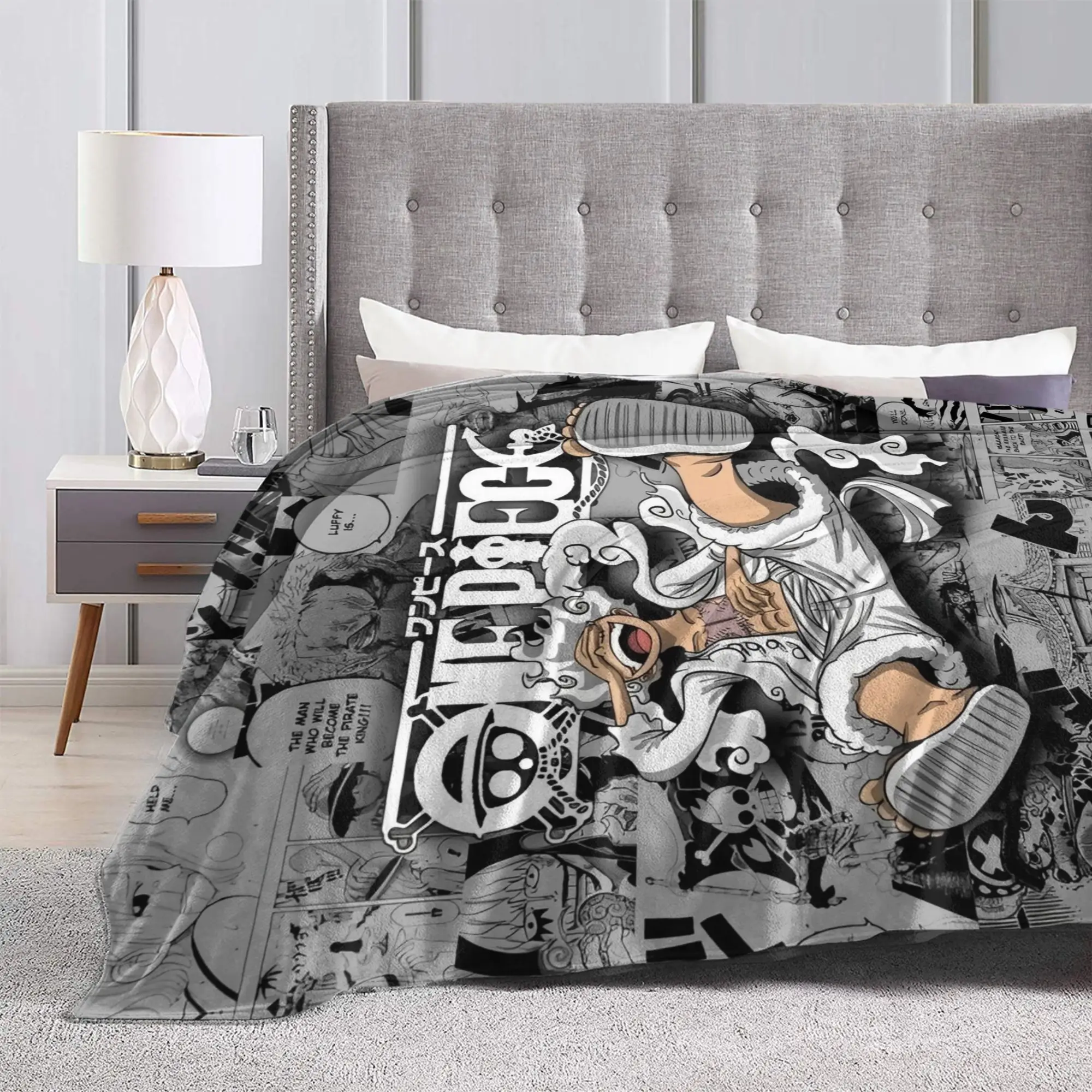 Thumbnail 2 - #67 Ranked Blanket Throws Picks in 2026