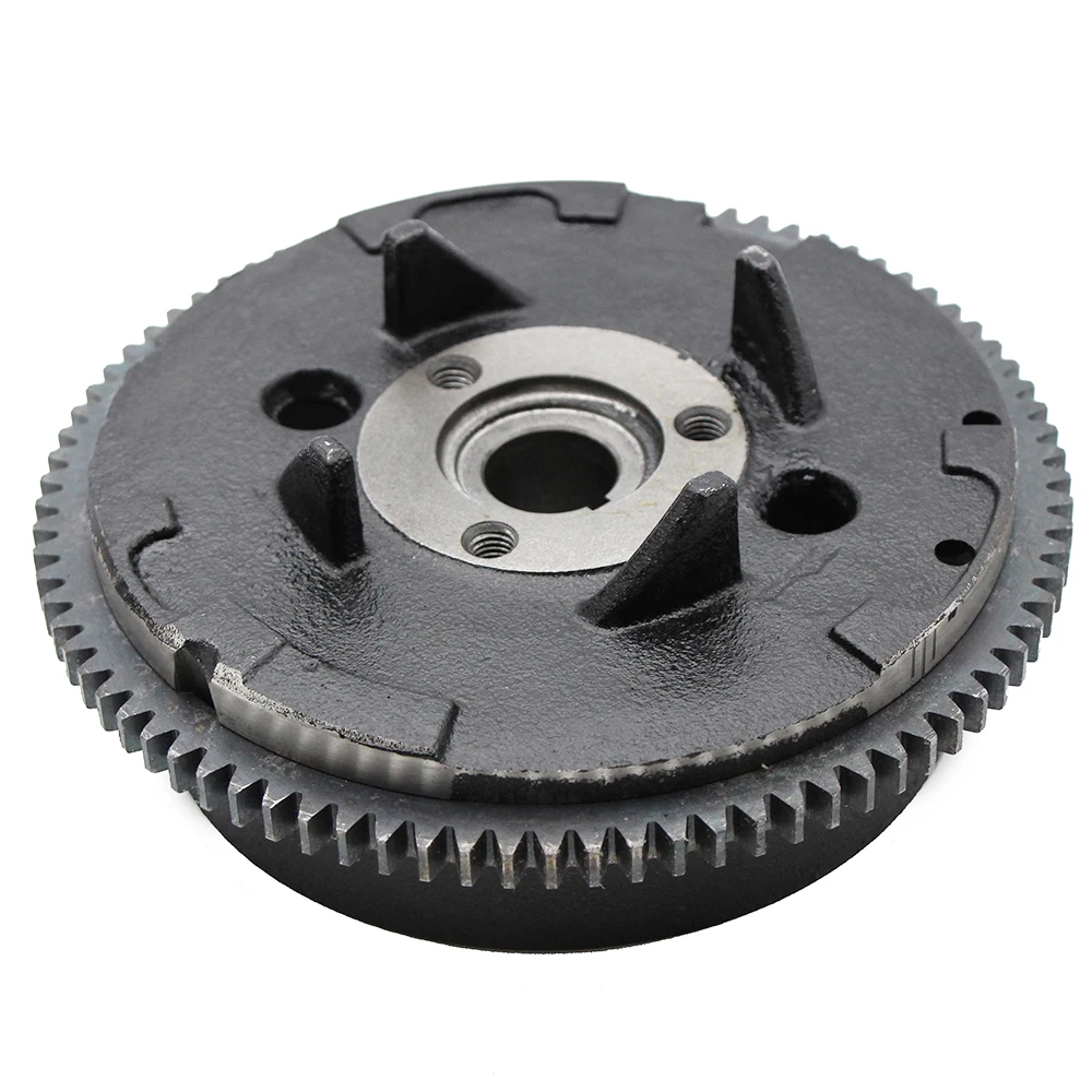 Motorcycle Stator Flywheel Rotor For Polaris Worker Scramber Magnum 500 2x4 4x4 SportSman 400 500 Big Boss 500 6X6 LUH 6X6 PPS