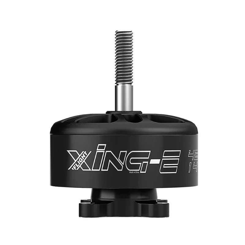 1pcs for IFlight XING-E 4214 400KV Brushless Motor Compatible GF1410 11-15inch Propeller for X413 FPV Frame Kit Long Range Drone