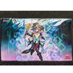 Yugioh Playmat incubo apprendista TCG CCG OCG gioco di carte collezionate Mat Yu-Gi-Oh Mats-Y469