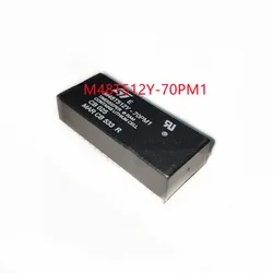 NEW  M48T512Y-70PM1 M48T512Y real-time clock with parallel interface module