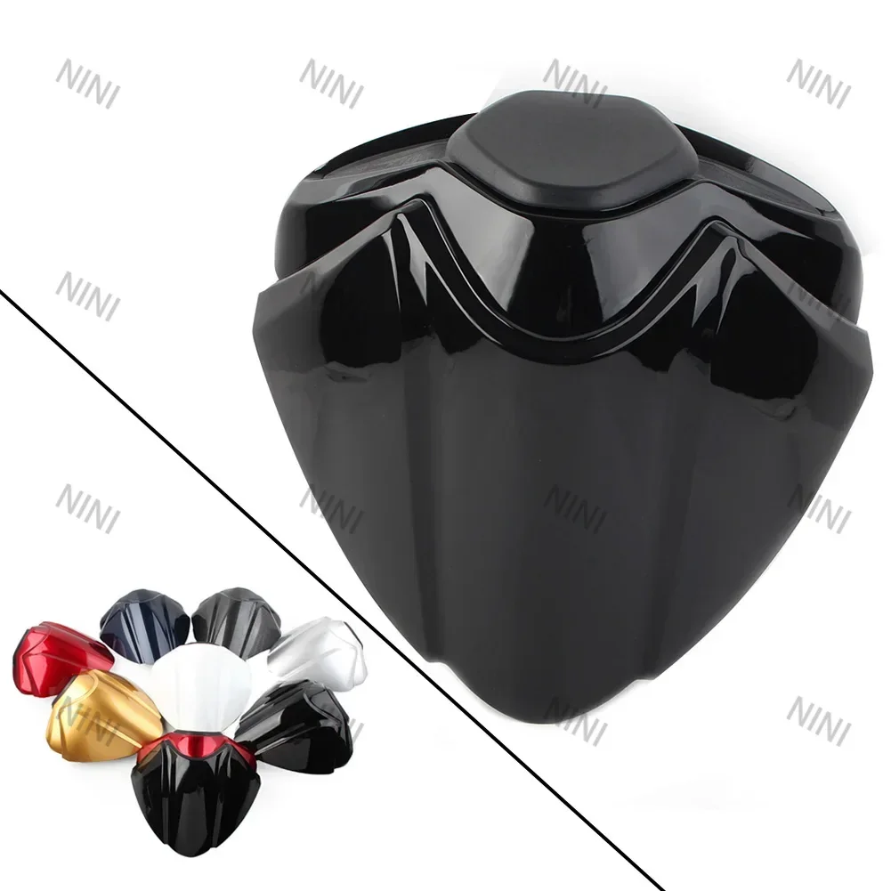 

Motorcycle For SUZUKI Hayabusa GSXR1300 GSXR 1300 GSX-R1300 2021 2022 2023 Rear Passenger Cowl Seat Back Cover Fairing Part