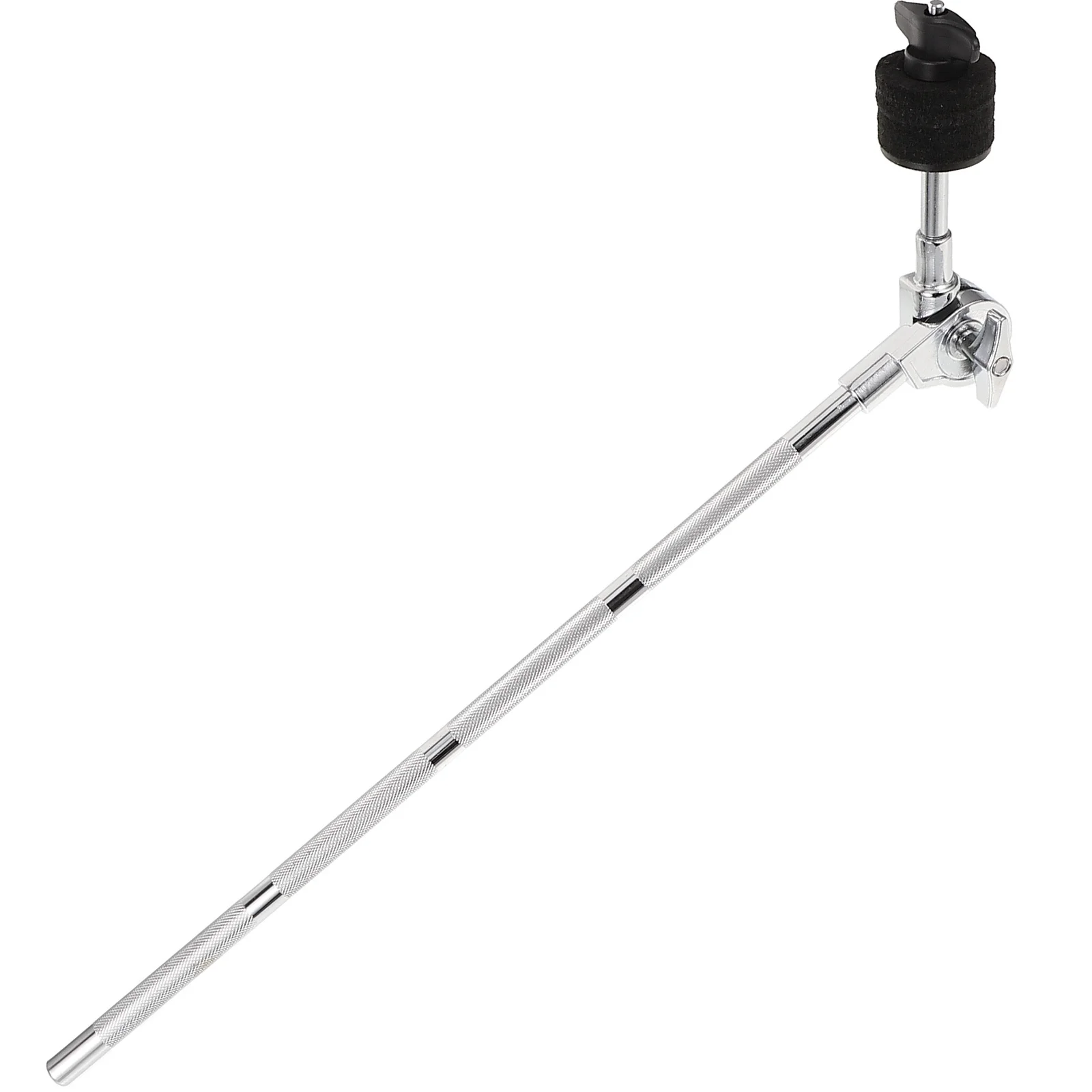 

Cymbal Stand Extension Rack Drum Clamp Accessories Popular Accessory Bar Metal Stands