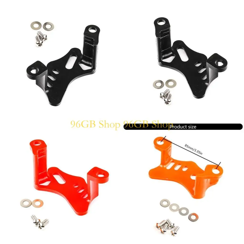 

96 ГБ легко установить задняя крышка насоса заднего тормоза защиты для мотоцикла