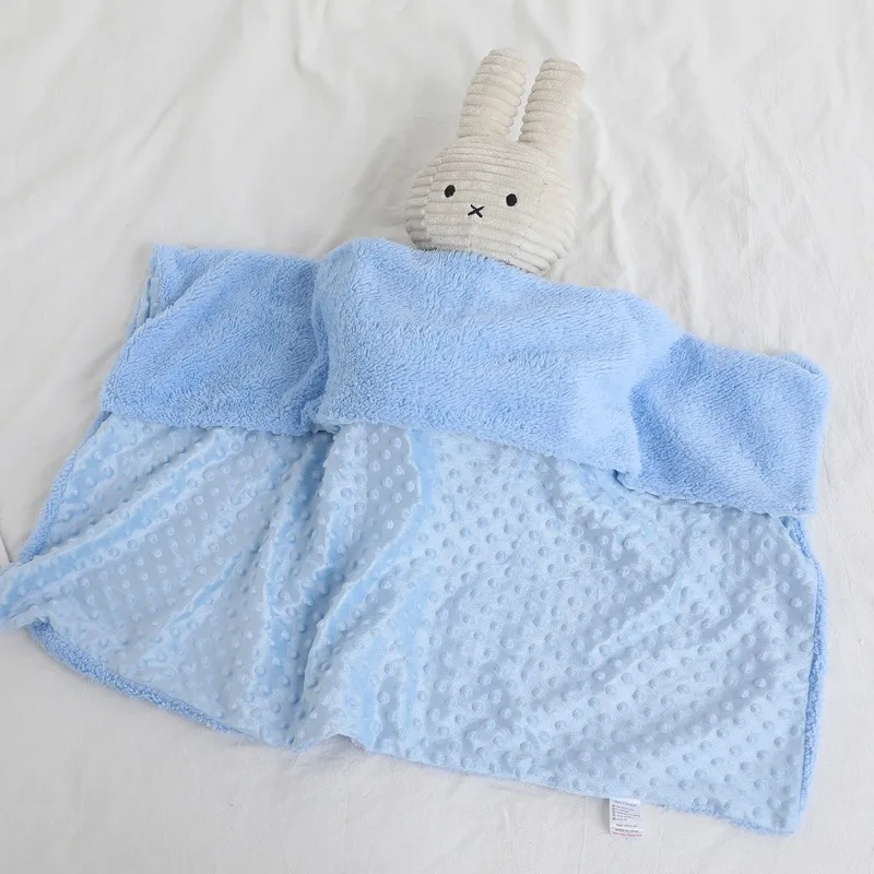 90x73 см пузырчатое одеяло, сумка-погремушка, детское одеяло-переноска, одеяло для прогулок, двухслойное теплое сохраняющее тепло, костюм от 0 до 3 лет