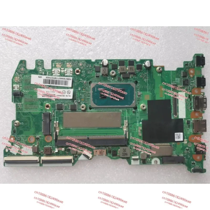 14-ITL ThinkBook 14s main board LA-K051P LA-K052P