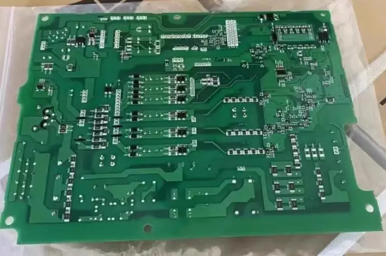 BC187A028G54  A84MA45D/A84MA455D /A84MA90D/ A84MA132D Please select the corresponding power when placing an order