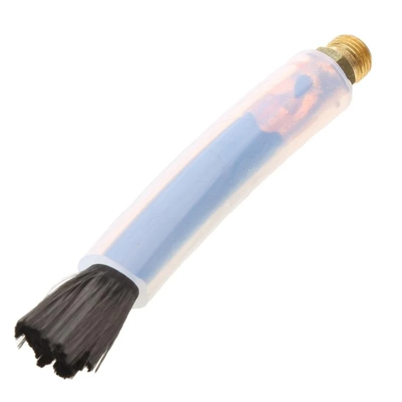 A2UD Copper Head Weld Frushes مناسبة لآلة تلميع تنظيف مفصل Seam Seam.