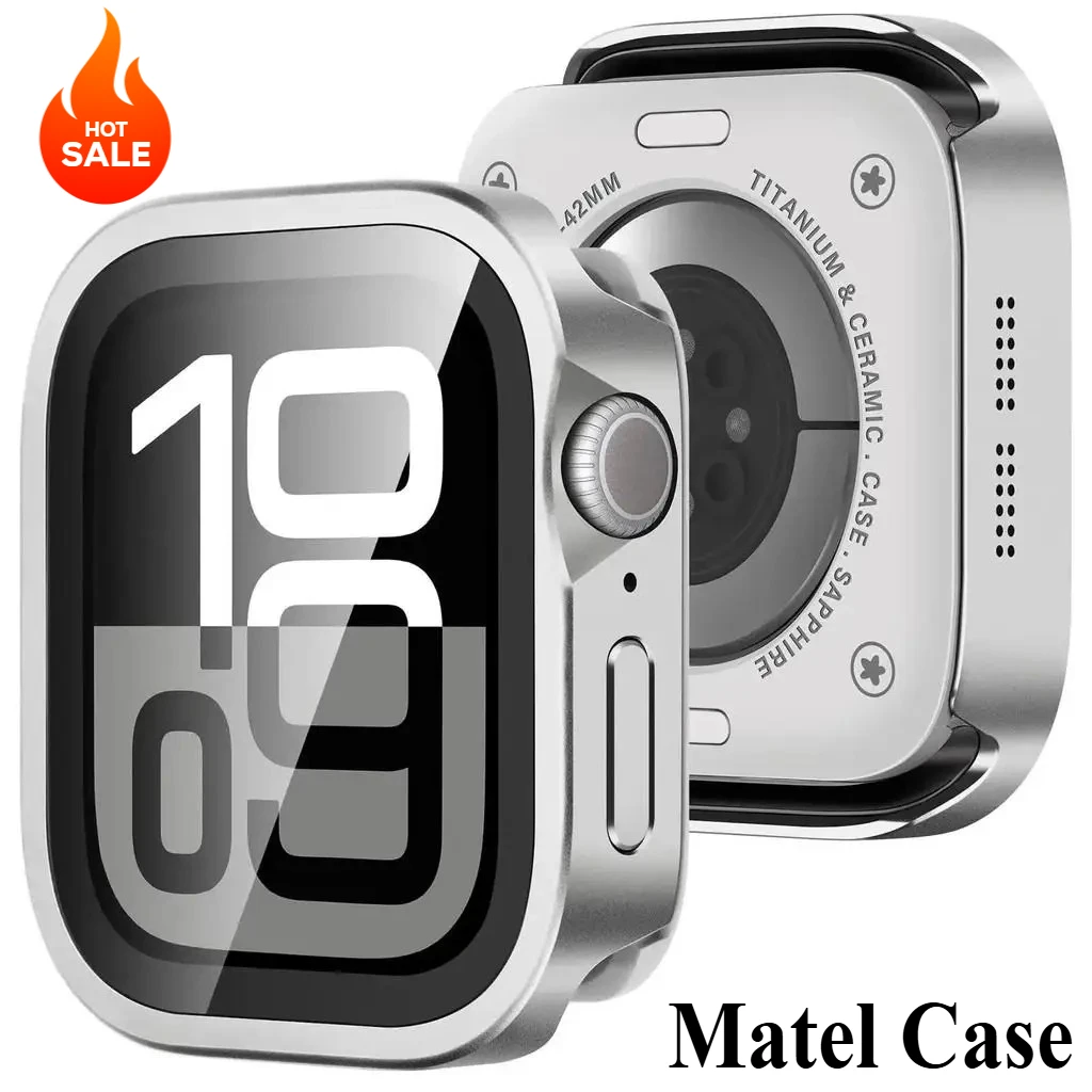 yZ[zApple Watch Ultra 3 49mmA11A10A46A42mmAiWatch 987654SE 44A45mmΉ ^P[X h A~ tveN^[P[X