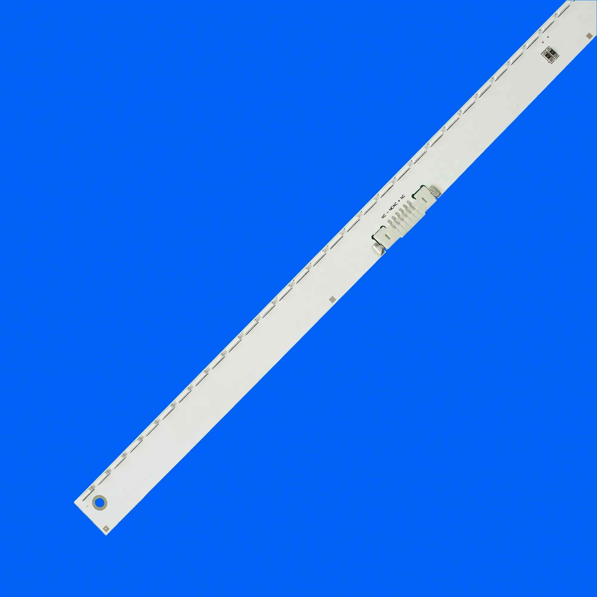 LED Backlight strip for UE43M5575AU UE43M5580AU UE43M5582AU UE43M5590AU UE43M5520AW BN96-39506A V6EY_430SM0_LED56_R3 BN61-13354A