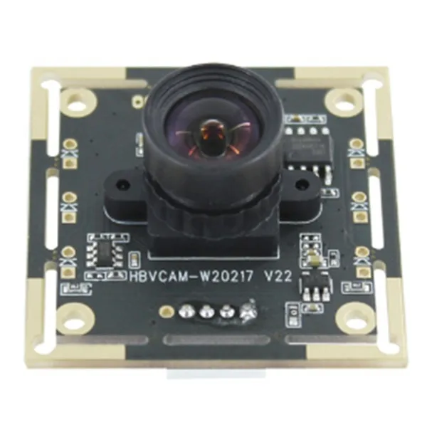 3 OV9732 Module 720P High Definition Facial Recognition Machine Placement Machine Free Drive 1 Million Pixel Camera