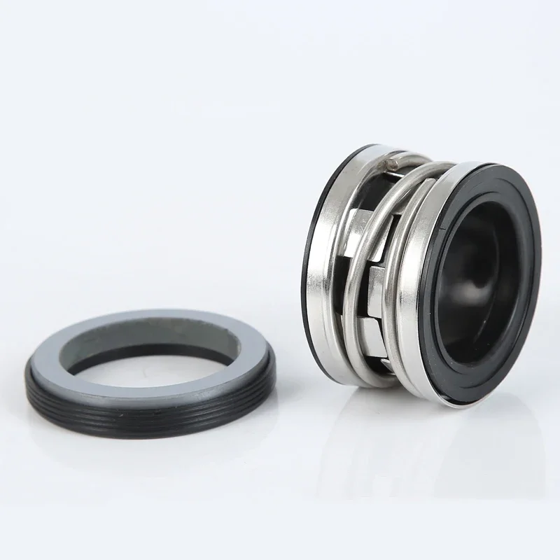 12mm 14mm 15mm 16mm 18mm 19mm 20mm 22mm 24mm 25mm 28mm 30mm 32mm 2100 Series Mechanical Shaft Seal For Inline Water Pump