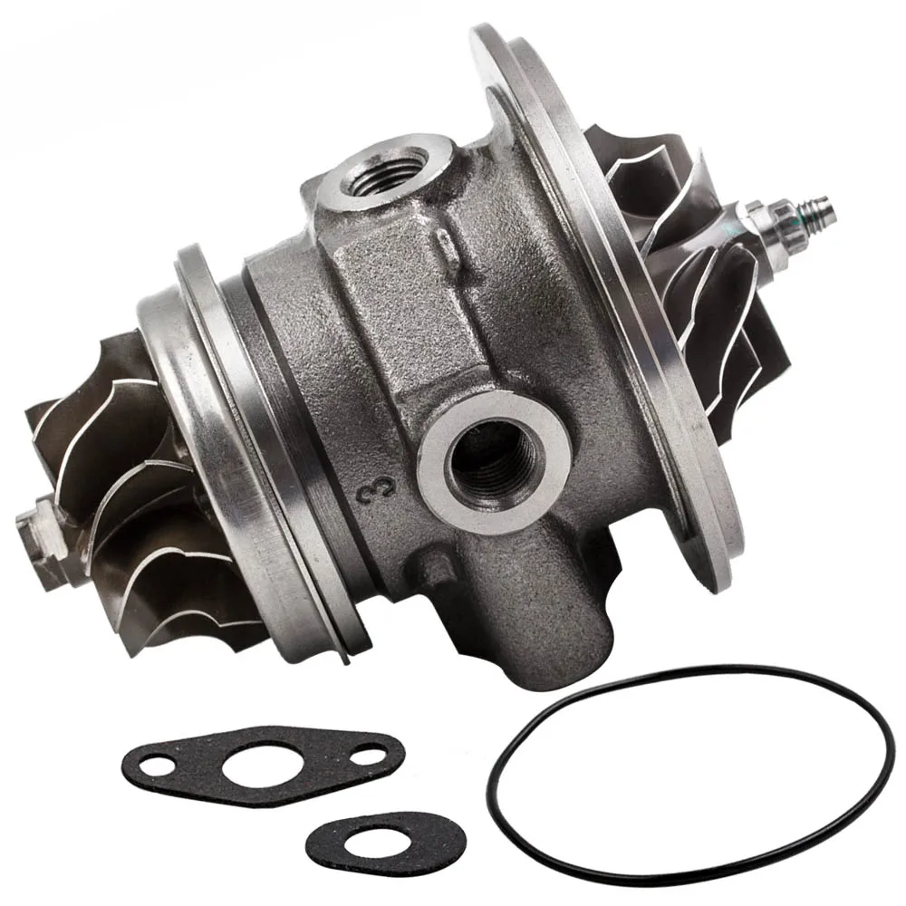 

Turbo Cartridge For TB2568 for Isuzu N-Series Truck 3.9L 4BD2-TC Engine 1995 1996 1997 1998 466409-2 466409-0002