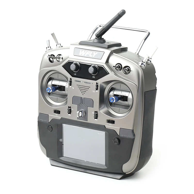 

Радиопередатчик RC ET16s RF209S Подвески Холла RC Радио F FPV Дроны RC Remote TBS CRSF FrSky R9M Multi-Protocol