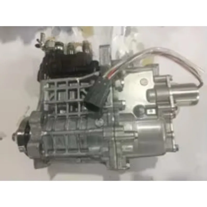 

Good Price NEW Original 729949-51320 diesel Engines 4TNV94 Fuel Pump 729936-51310 Injection Pump