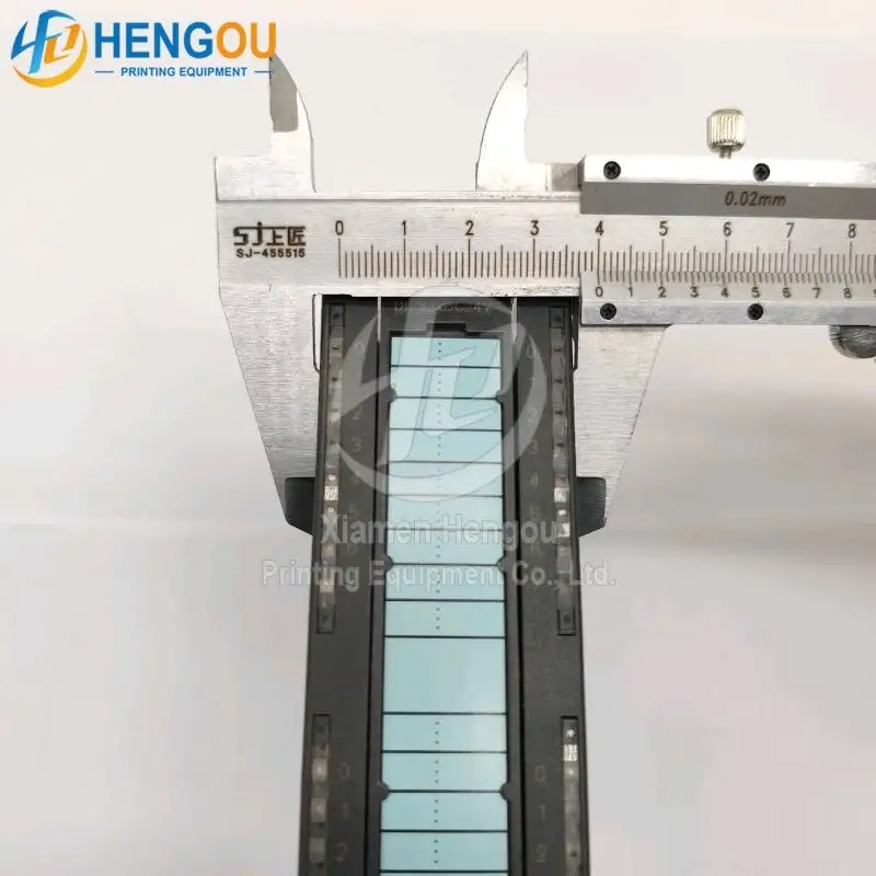 Modul Input Digit 321-1BH02-0AA0 SM321 Mesin Cetak Offset DI 16xDC24V