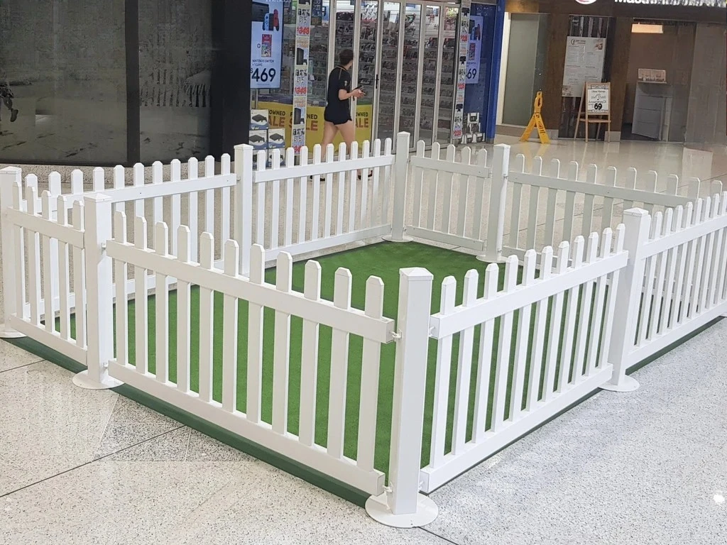 Temporary Fencing For Horses,6ft Temporary Dog Fence,white Vinyl Fence Cost