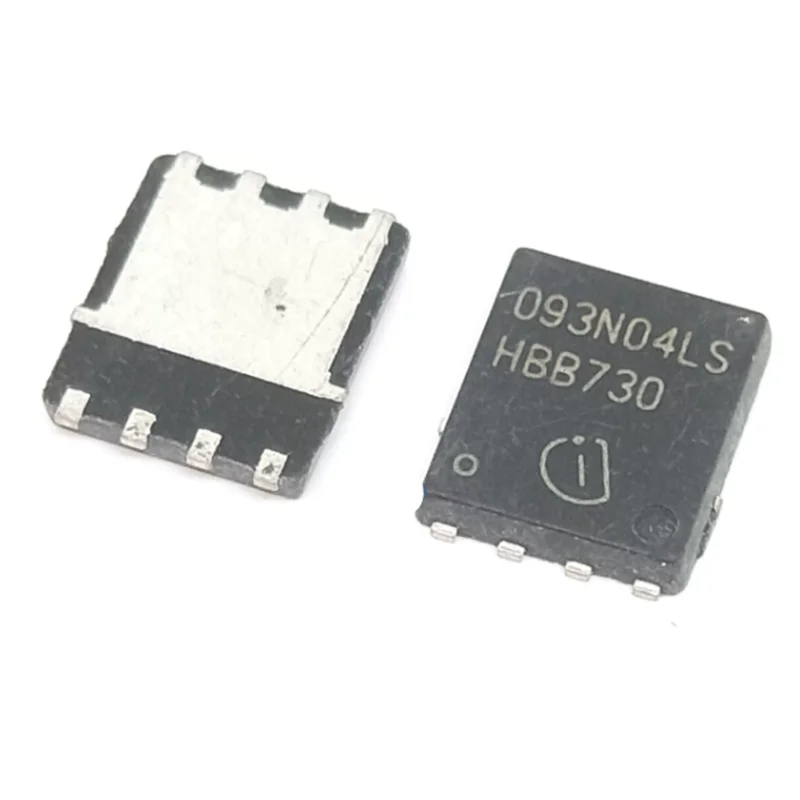 10PCS 093N04LS BSC093N04LSG  MDU1511RH  MDU1511  HY1420C2  NCEP01ND35AG  CSD19533Q5A  CSD19533  CSD17506Q5A  CSD17506  TDSON-8