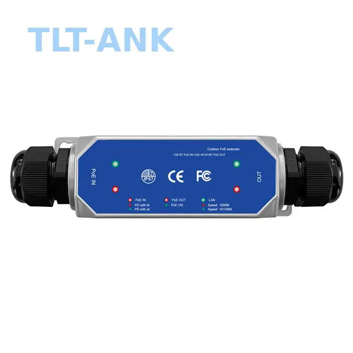 IP67 Outdoor Waterp…