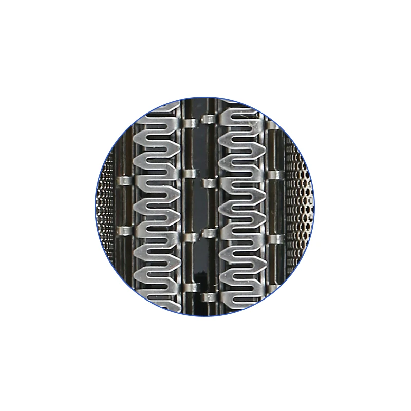 Replacement Electric Shaver Head Compatible with Braun Series 9 92B Silver Net 9040s 9080cc 9093s 9095cc 9240s 9242s 9260s