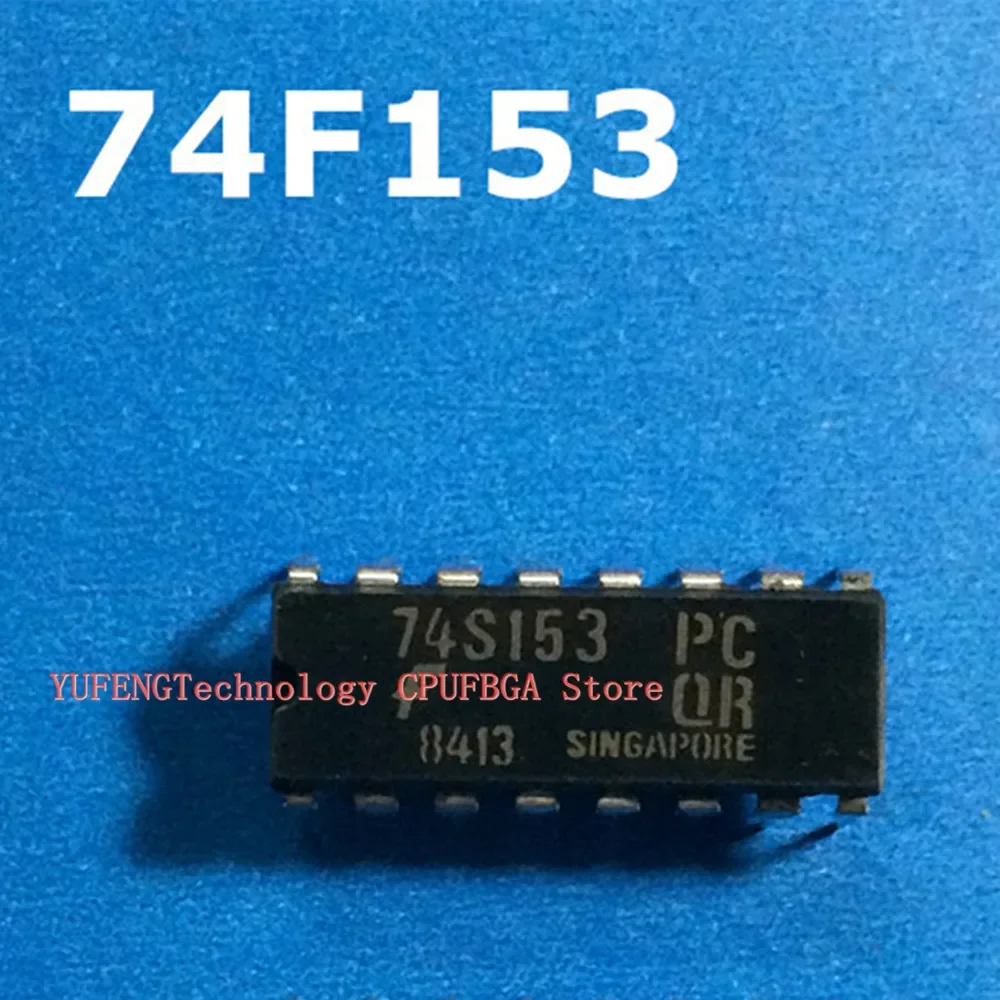 74F153 ICL7109CPL HY53C464LS-80 HM91530A HA7-2525-5 HM51256P-10 Professional one-stop integrated circuit