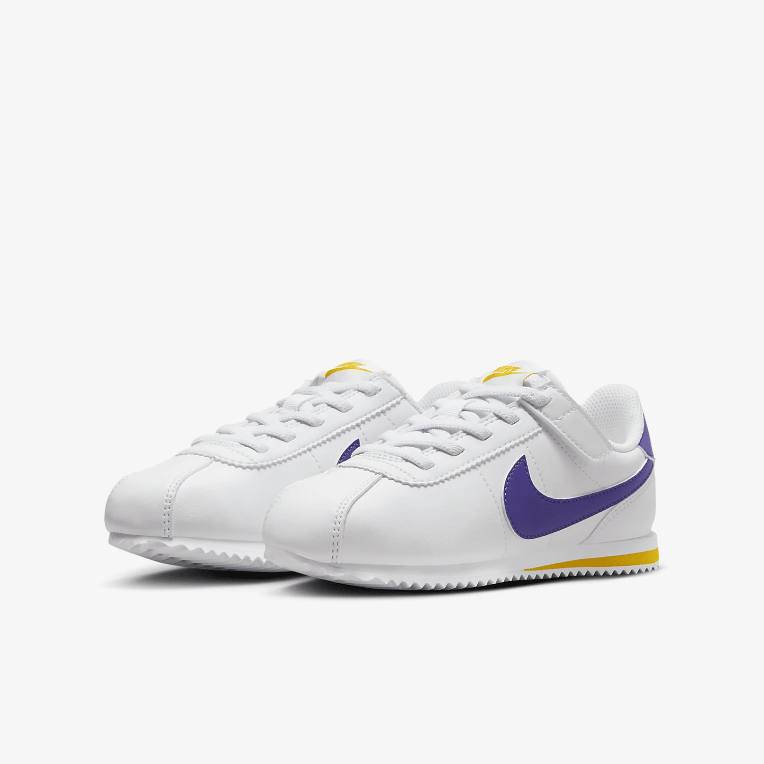 

Оригинальная детская спортивная обувь Nike Cortez EasyOn, удобная и дышащая, DM0951-105