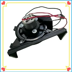 Vileda VR102 Vileda VR ONE Robot Vacuum Cleaner Spare Parts Fan Assembly Saugroboter VR 102 Accessory Fan Motor