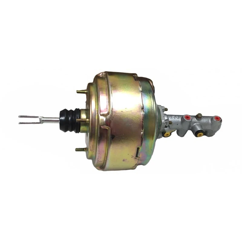 

Brake Vacuum Booster For Iveco Daily Van Spare Parts 99436561