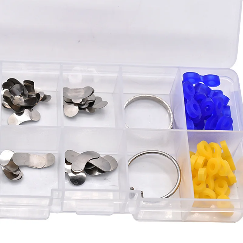 Laboratory Material Forming Sheet Douban Forming Sheet + Tooth Gap Wedge Douban Forming Sheet Suit s