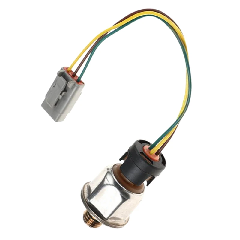 Super Sale Pressure Sensor 1845536C91 3PP6-8 Suitable for Ford F-250 F-350 F-450 F-550 Power Stroke