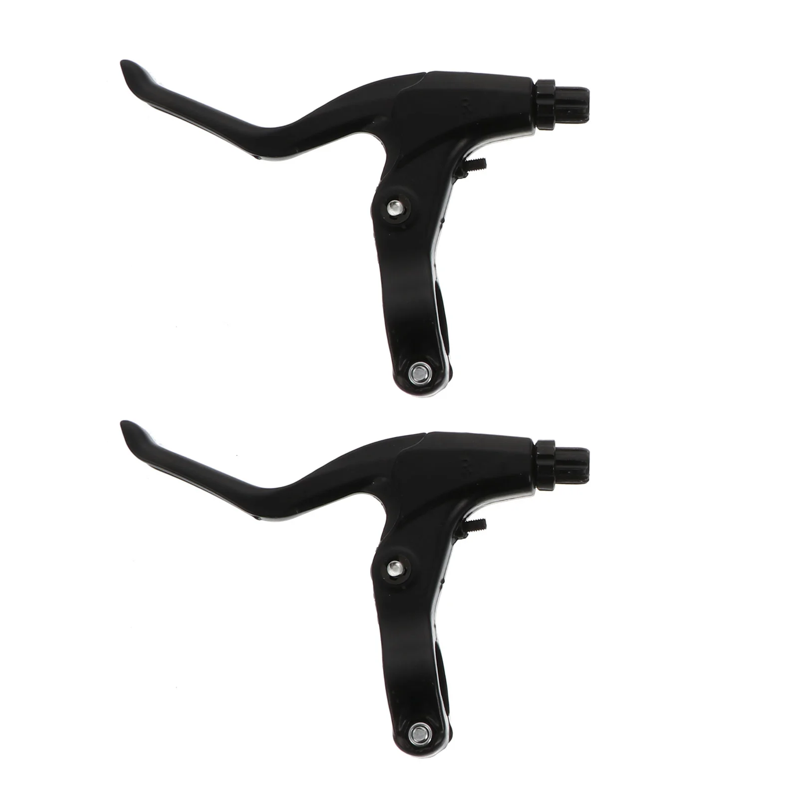 Brake Handle Bicycles Bake Bike Supplies Clip Brakes Handlebar Aluminum Alloy Spare Parts