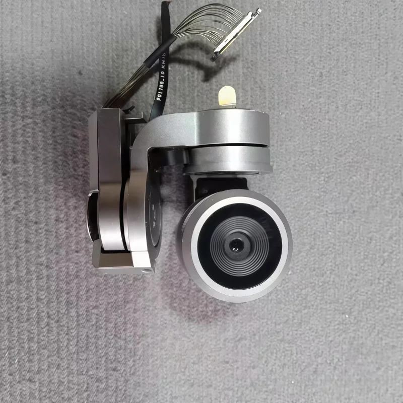 

Original Gimbal with Camera For Mavic Pro Accessories Replacement PTZ Complete Camera For DJI Mavic Pro Repair Parts 95% New