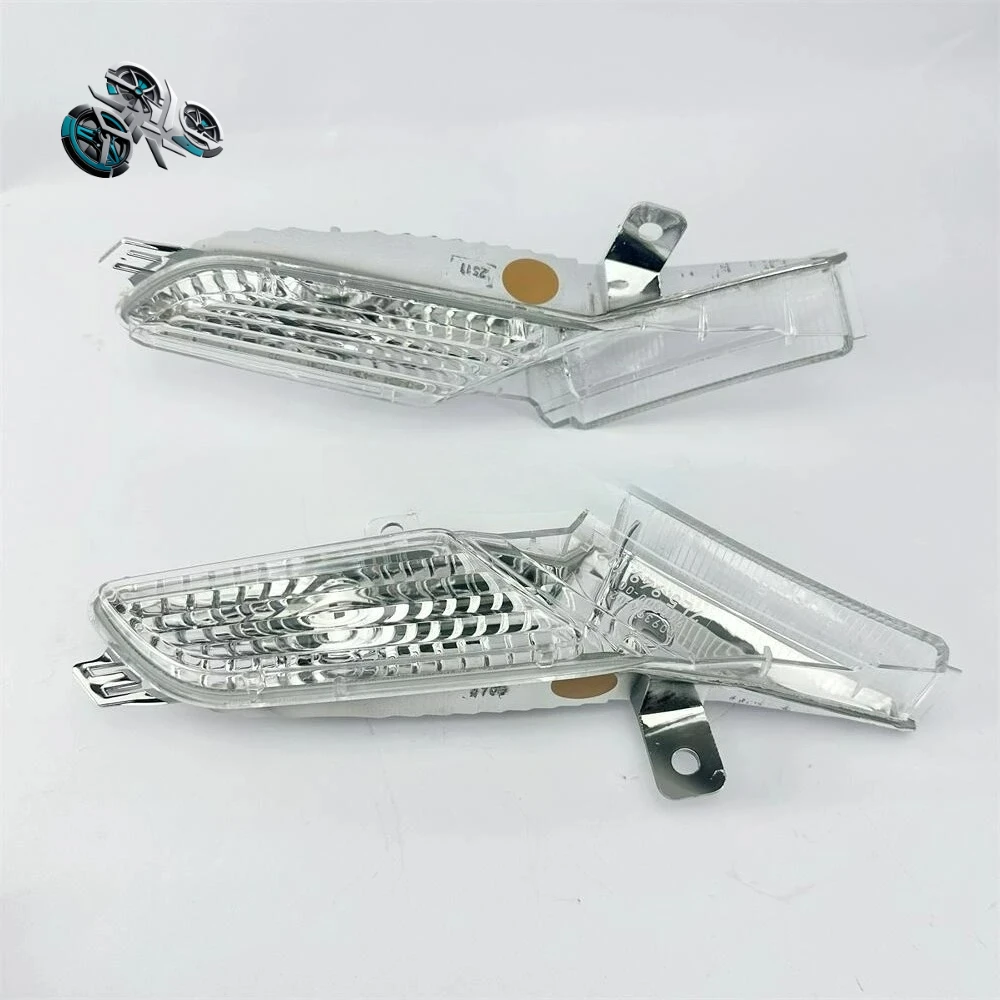 

1 пара боковых указателей поворота для Porsche Cayenne-OE 95563103502/95563103501/95563103500 и 95563103602/95563103601/95563103600