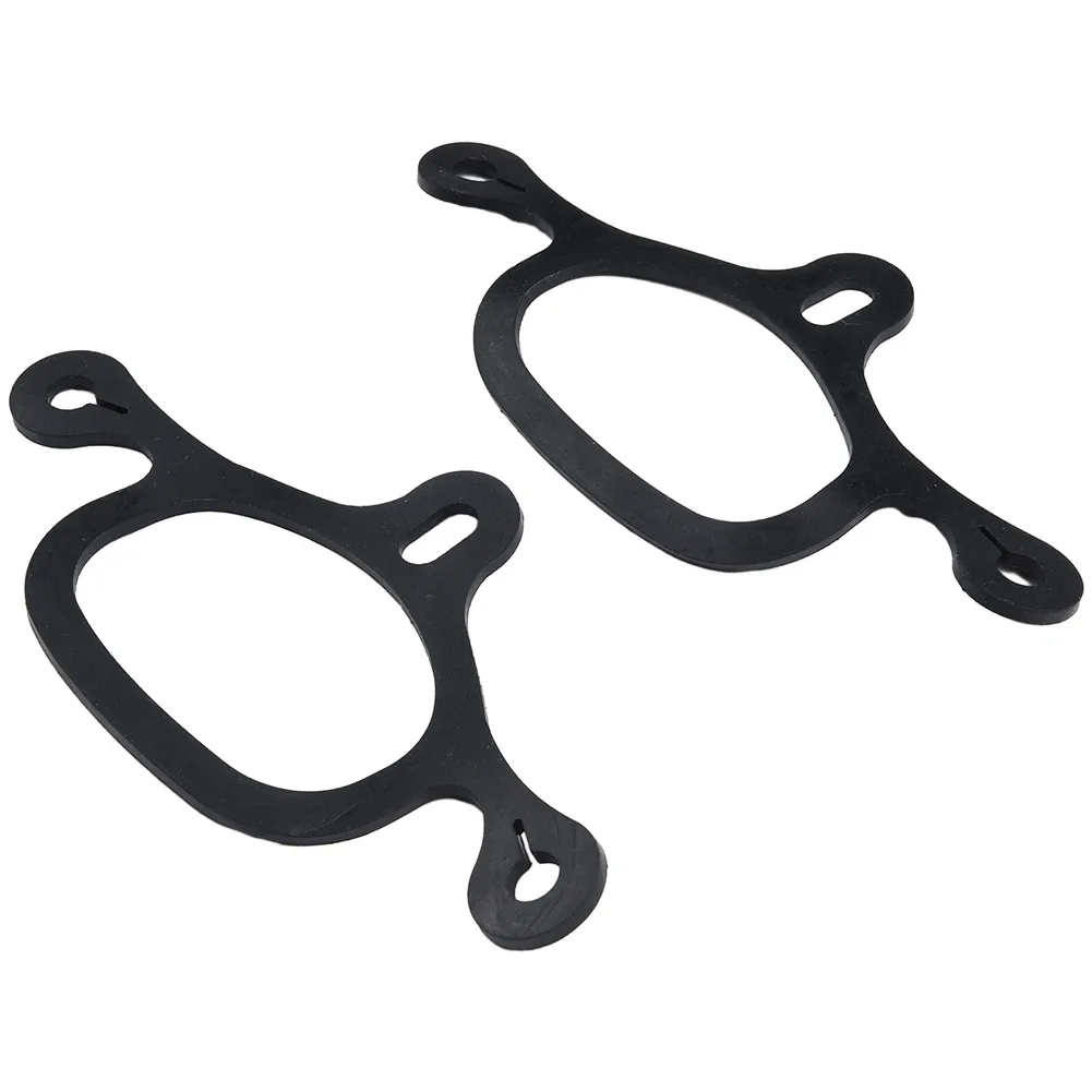 Spurs Belt Tie Down Strap 1 Pair Rubber Material For Horse Training Secures Spurs In Correct Position On Boots