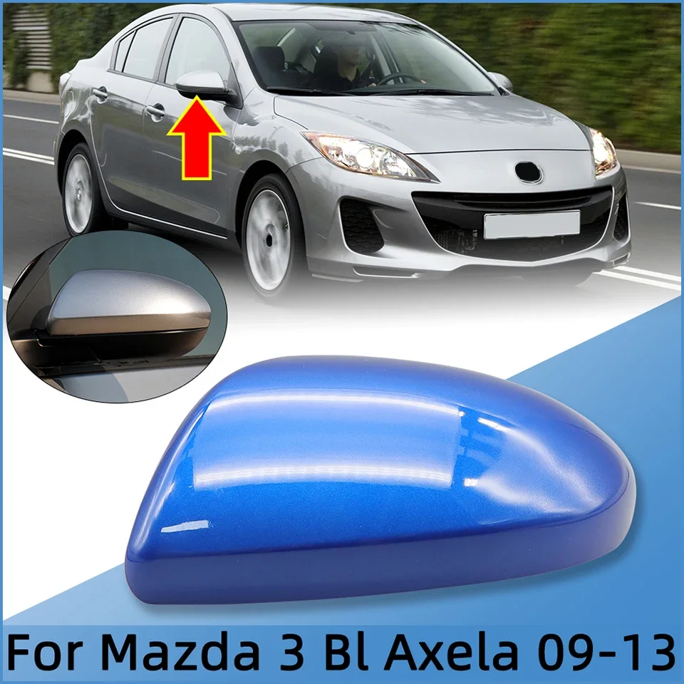 

Флип-чехол для Mazda 3 Axela BL 2009 2010 2011 2012 2013