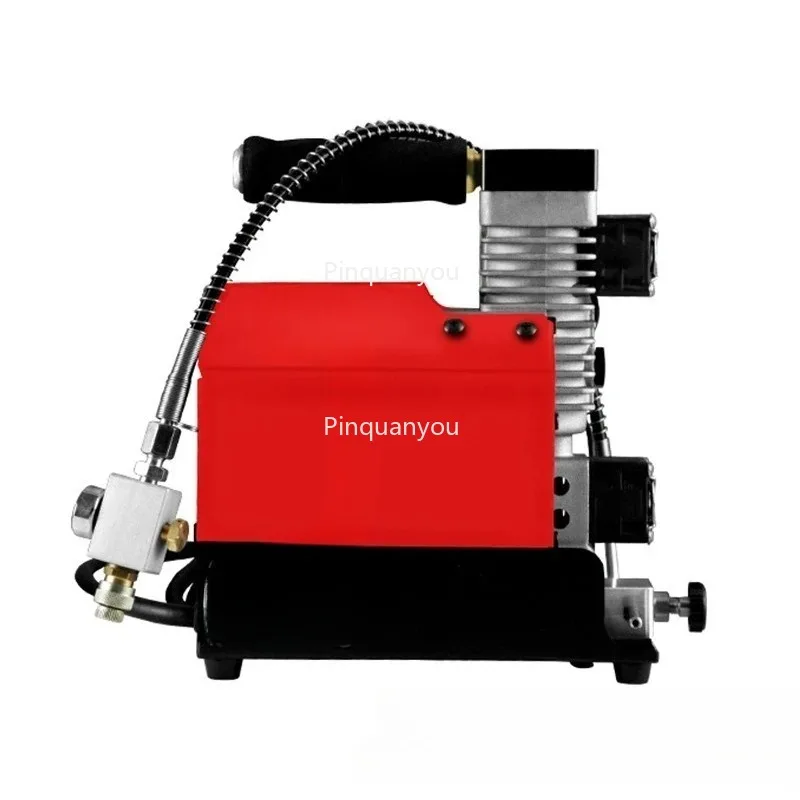 Air Compressor 12V …