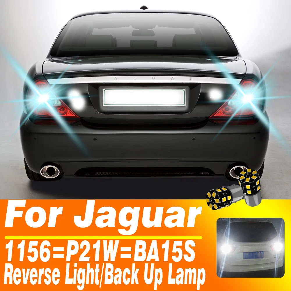 1156 P21W BA15S Led… - image