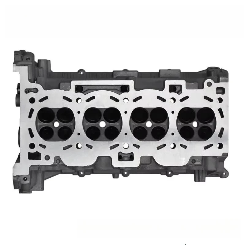 

22100-2G251 22100-2G250 G4KD G4KE Aluminium Engine Cylinder Head For Hyundai TUCSON SANTA FE IX35 2.0 2.4L 16V