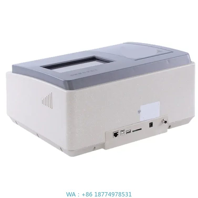 منتجات زراعية عالية الجودة جهاز اختبار مغذيات التربة الأوتوماتيكي الأكثر مبيعًا TPY-8A/TPY-16A محلل مغذيات التربة مع جيد